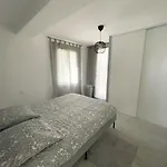 Apartment Du Carnot - Terrasses Et Jardins *