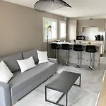 Du Carnot - Terrasses Et Jardins La Rochelle (Charente-Maritime)