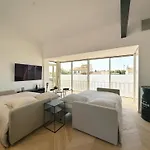 Apartment Du Carnot - Terrasses Et Jardins *