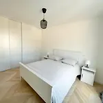 Du Carnot - Terrasses Et Jardins Apartment La Rochelle (Charente-Maritime)