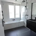 Apartment Du Carnot - Terrasses Et Jardins La Rochelle (Charente-Maritime)