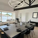 Du Carnot - Terrasses Et Jardins * La Rochelle (Charente-Maritime)