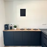Apartment Du Carnot - Terrasses Et Jardins