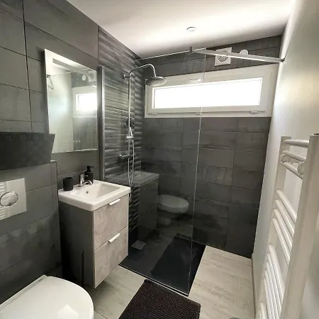 Du Carnot - Terrasses Et Jardins