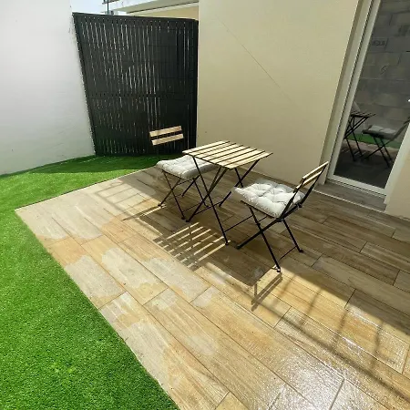 Du Carnot - Terrasses Et Jardins *