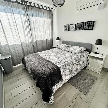 Du Carnot - Terrasses Et Jardins 公寓