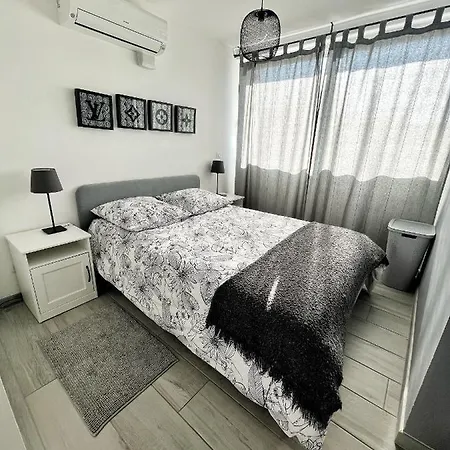 Du Carnot - Terrasses Et Jardins 公寓