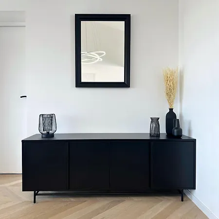 公寓 Du Carnot - Terrasses Et Jardins