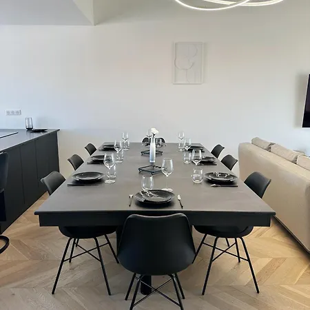 Du Carnot - Terrasses Et Jardins