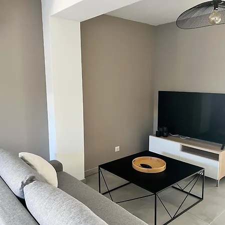 Du Carnot - Terrasses Et Jardins 拉罗歇尔