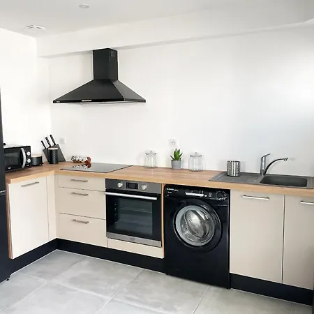 Du Carnot - Terrasses Et Jardins