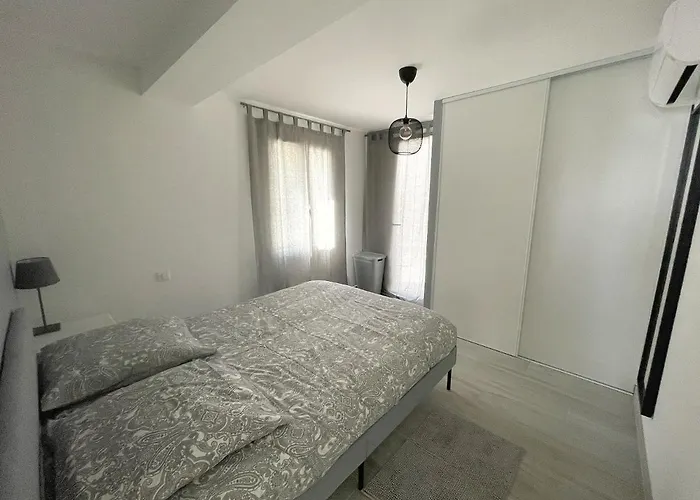 Apartament Du Carnot - Terrasses Et Jardins *