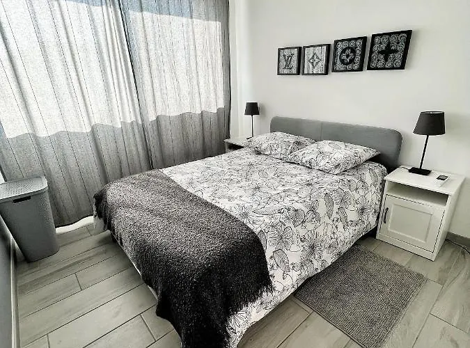 Du Carnot - Terrasses Et Jardins Apartament